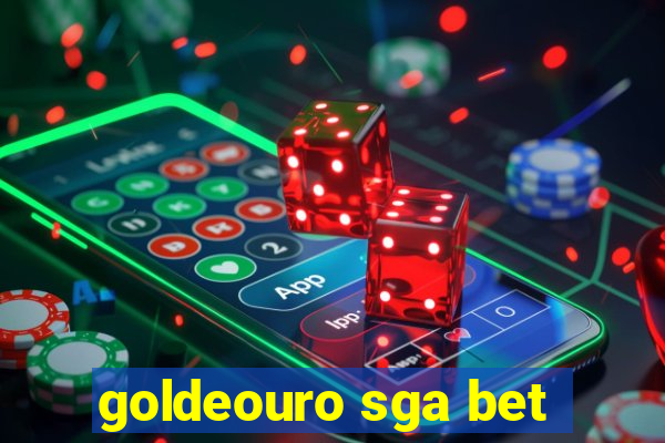 goldeouro sga bet